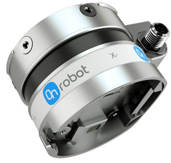 OnRobot Hex Force Torque Sensor